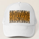 Suche nach orange muster kappen Tiger