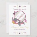 Suche nach wellness center party postkarten Girl