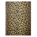 Suche nach animal print kleine notizbücher Büro