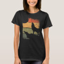 Suche nach heulender wolf tshirts Retro