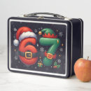 Suche nach weihnachtsmann brotdosen Niedlich