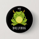 Suche nach lustige frösche buttons Bullfrosch