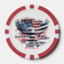 Suche nach amerikanische flagge poker chips Juli