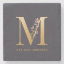 Suche nach buchstabe untersetzer Initial