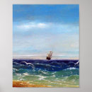 Suche nach segeln poster Wasser