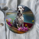 Suche nach dalmatiner buttons Hund