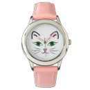 Suche nach face uhren Katze