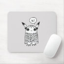 Suche nach niedliches monster mousepads Kreatur