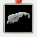 Suche nach asteroiden ornamente Meteoren