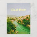 Suche nach herzegowina postkarten Mostar