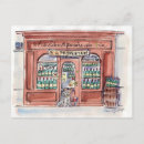 Suche nach rue postkarten Aquarell