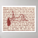 Suche nach buntglas poster Befleckt