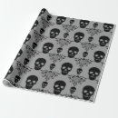 Suche nach goth geschenkverpackung geschenkpapier Schwarzes