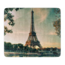 Suche nach eiffelturm schneidebrettchen Paris