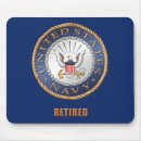 Suche nach zurückgezogen mousepads Veteran