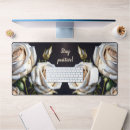 Suche nach luxus mousepads Weiß