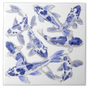 Suche nach blaue fische fliesen Stilvoll