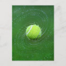 Suche nach tennisball postkarten Sport