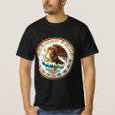 Suche nach mexikanische flagge tshirts Spanisch