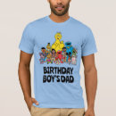 Suche nach ernie sesamstraße tshirts Geburtstag