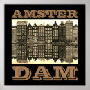 Suche nach nederland poster Amsterdam