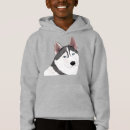 Suche nach heiser Sibirischer husky