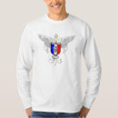 Suche nach französische lilie tshirts France
