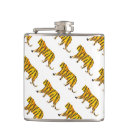 Suche nach tiger flachmänner Große katze