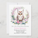 Suche nach eule einladungen Uhu