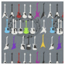 Suche nach musiknoten stoffe Material