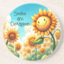 Suche nach sunflower untersetzer Bunt