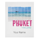 Suche nach phuket thailand poster Reise