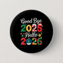 Suche nach silvester buttons Jahr