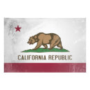 Suche nach kalifornien flagge poster Reise
