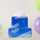 Suche nach cyan blau geschenkpapier Weiß