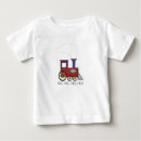 Suche nach zug baby tshirts Boy