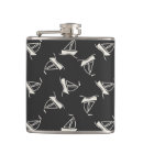 Suche nach segelboot flachmänner Meer