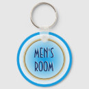 Suche nach männer schlüsselanhänger Restroom