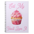 Suche nach backen kleine notizbücher Dessert