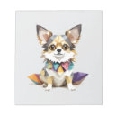 Suche nach chihuahua notizblock Niedlich