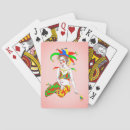 Suche nach joker spielkarten Blume