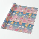 Suche nach magisches einhorn geschenkpapier Niedlich