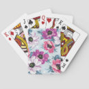 Suche nach blumenstrauß spielkarten Anordnung