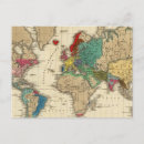 Suche nach world map postkarten America