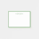 Suche nach minimalismus post it Monogramm