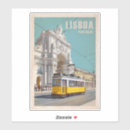 Suche nach lisboa aufkleber Portugal
