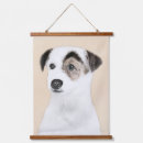 Suche nach jack russell kunst Hund