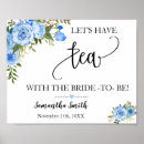 Suche nach blumenhochzeit poster Brautparty