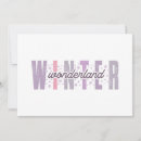 Suche nach wonderland karten Winter wunderland
