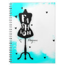 Suche nach aqua kleine notizbücher Schwarz